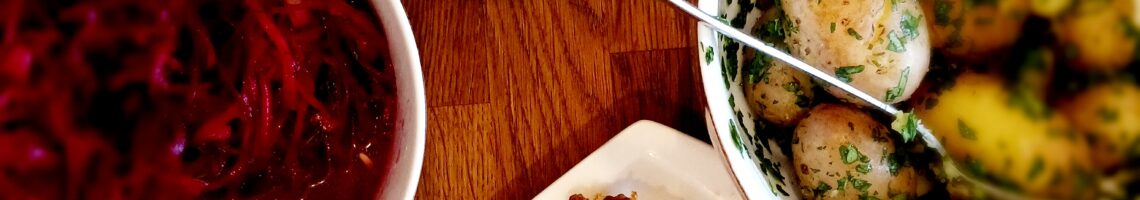 regional saisonal kochen